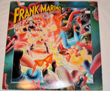 Marino, Frank - The Power Of Rock And Roll