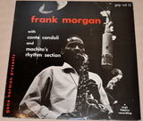Morgan, Frank - GNP Volume 12