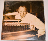 Sinatra, Frank - Ol' Blue Eyes Is Back