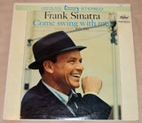 Sinatra, Frank - Come Swing With Me