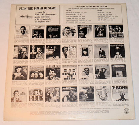 Sinatra, Frank - Great Hits Of