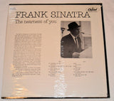 Sinatra, Frank - Nearness Of You