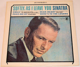 Sinatra, Frank - Softly As I Leave