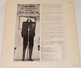 Sinatra, Frank - Softly As I Leave