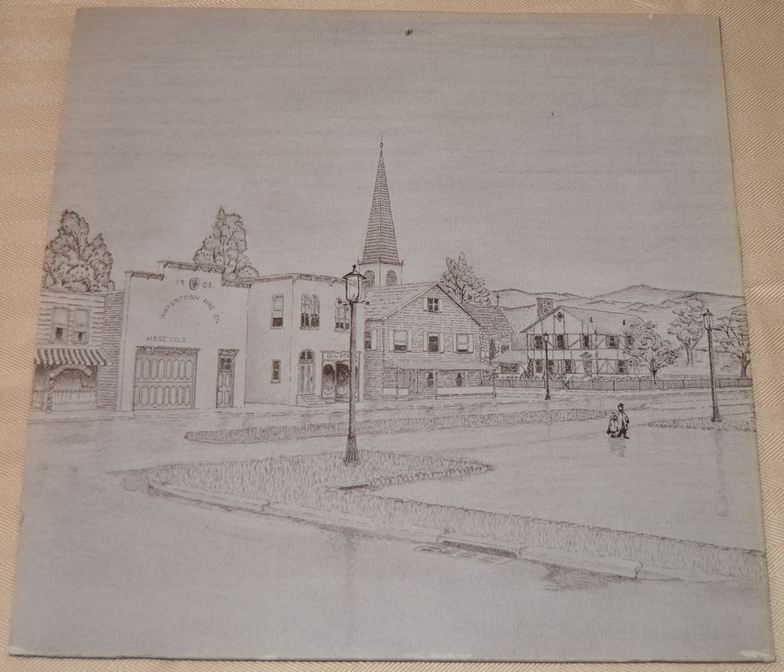 Sinatra, Frank - Watertown