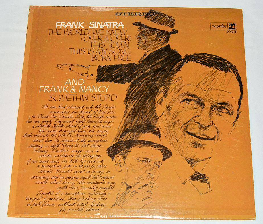 Sinatra, Frank - Frank Sinatra