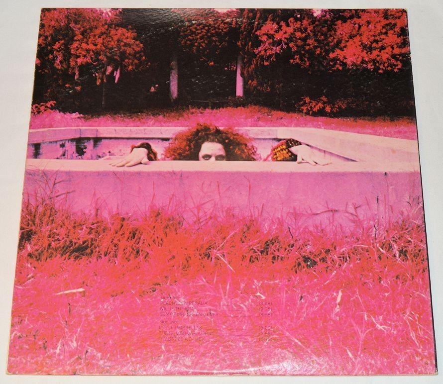 Zappa, Frank - Hot Rats