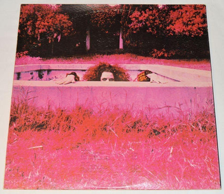 Zappa, Frank - Hot Rats