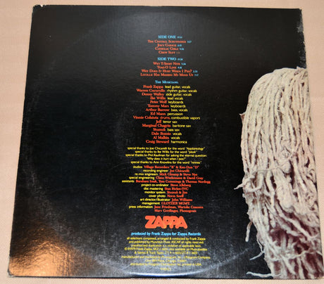 Zappa, Frank - Joe's Garage