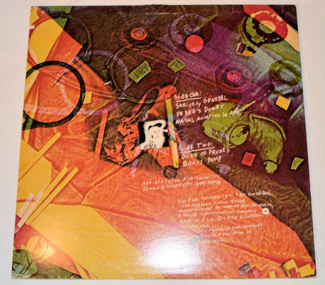 Zappa, Frank - Orchestral Favorites
