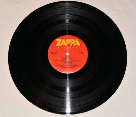 Zappa, Frank - Sheik Yerbouti