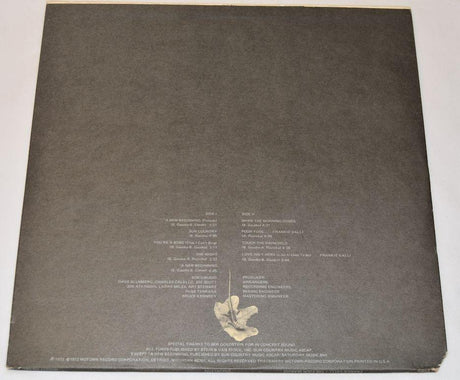 Valli, Frankie - Chameleon