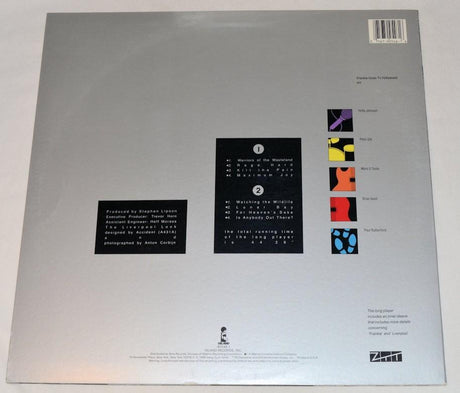 Frankie Goes To Hollywood - Liverpool