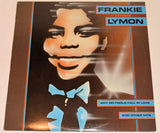 Lymon, Frankie - Fools And Other Hits