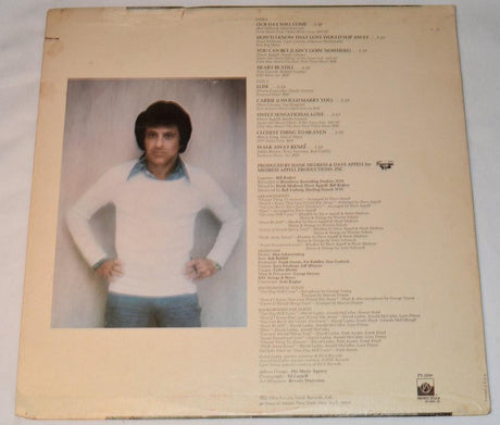 Valli, Frankie - Our Day Will Come