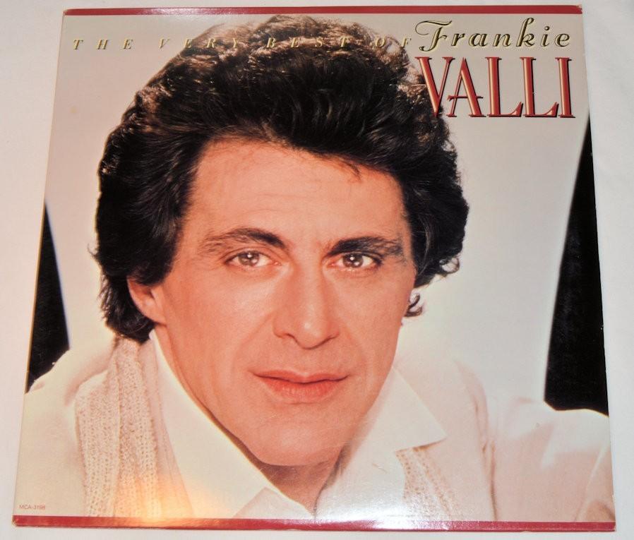 Valli, Frankie - Very Best Of