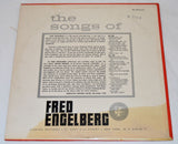 Engleberg, Fred - The Songs Of
