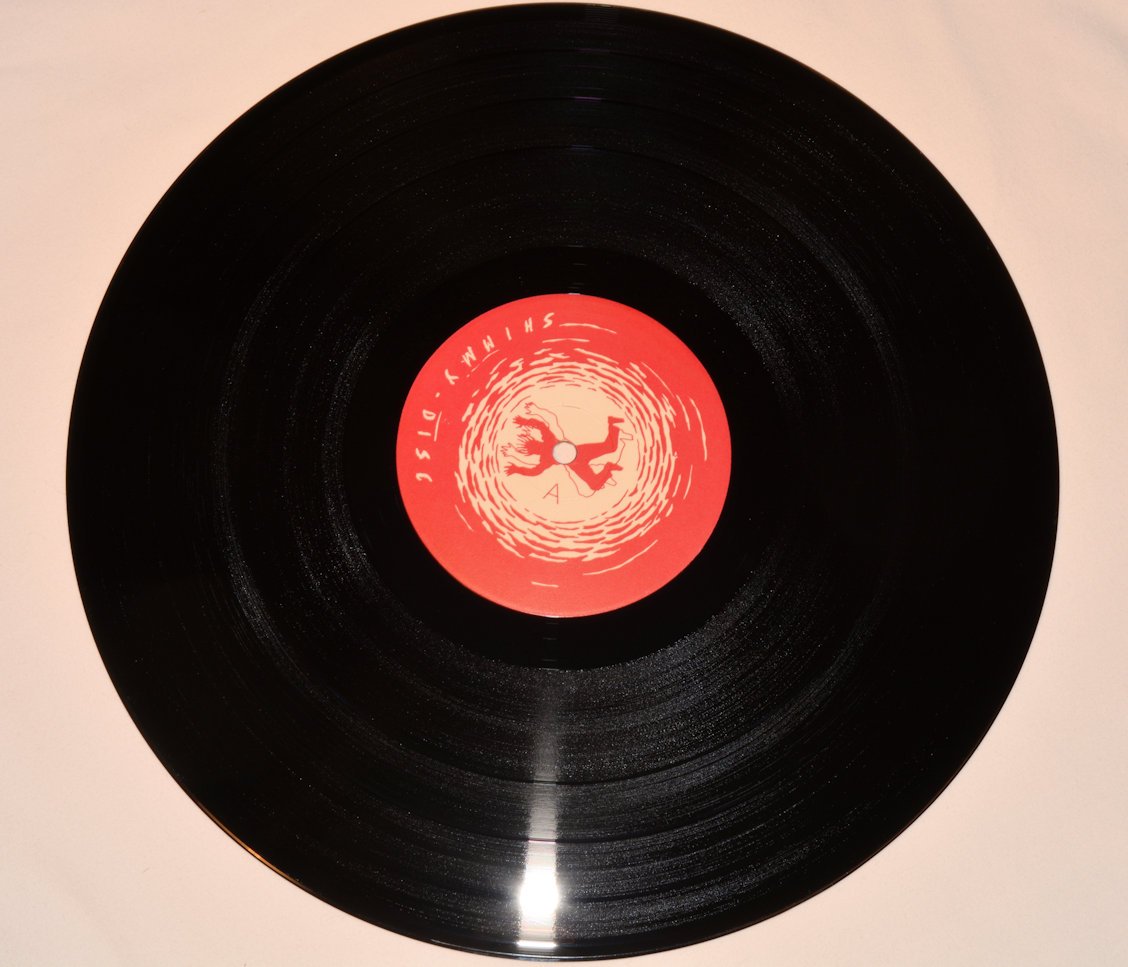 Lane, Fred - Car Radio Jerome