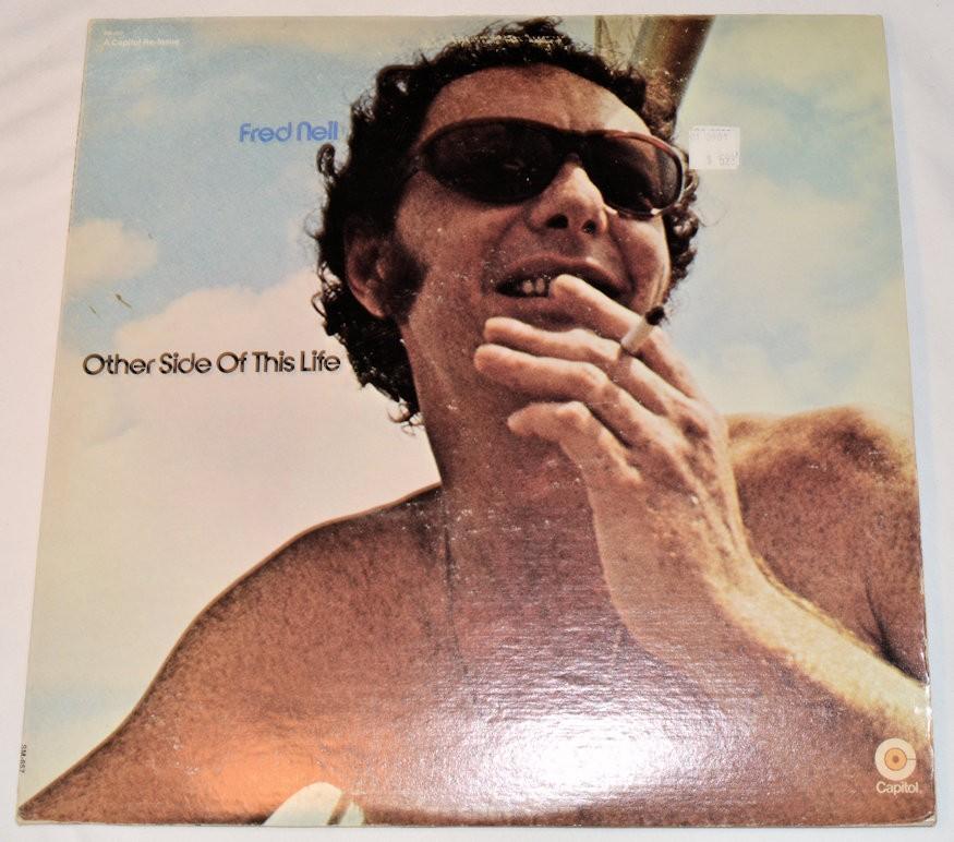 Neil, Fred - Other Side Of This Life