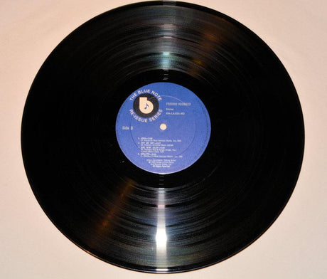 Hubbard, Freddie - Freddie Hubbard