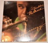 Hubbard, Freddie - High Energy