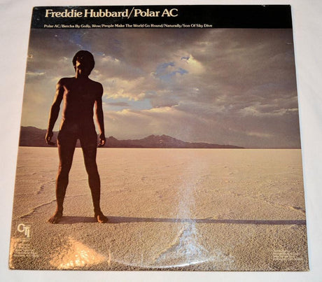 Hubbard, Freddie - Polar AC