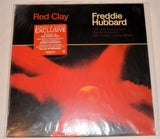 Hubbard, Freddie - Red Clay