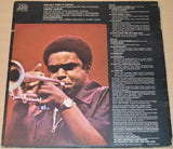 Hubbard, Freddie - Sing Me A Song Of Songmy