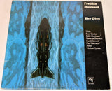 Hubbard, Freddie - Sky Dive