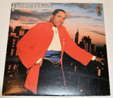 Jackson, Freddie - Just Like The First Time