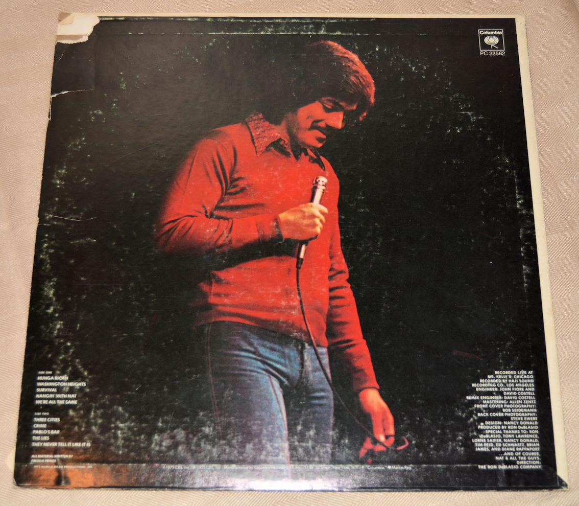 Prinze, Freddie - Looking Good