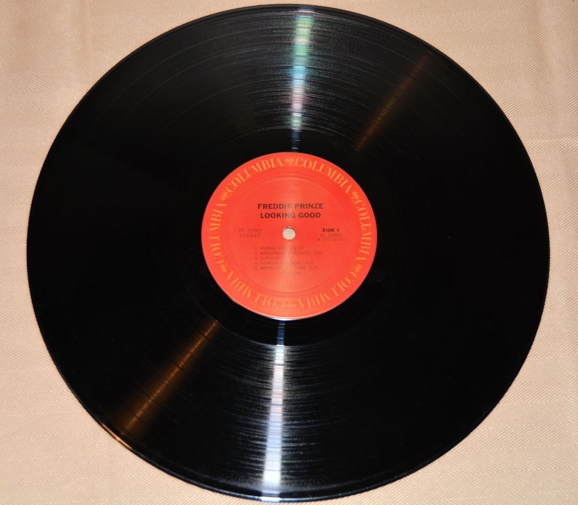 Prinze, Freddie - Looking Good