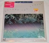 Free Flight - Beyond The Clouds