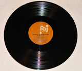 Free Flight - Beyond The Clouds