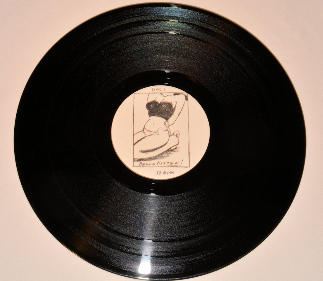 Free Kitten - Call Now