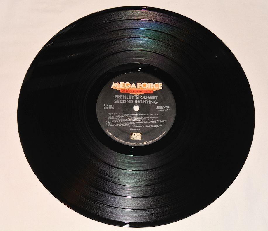 Frehley's Comet - Second Coming