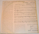 Drohar, Tox - Your Friendly Neighborhood Rhythm Section