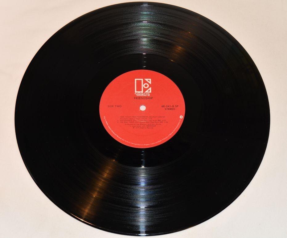 Friendship - Friendship