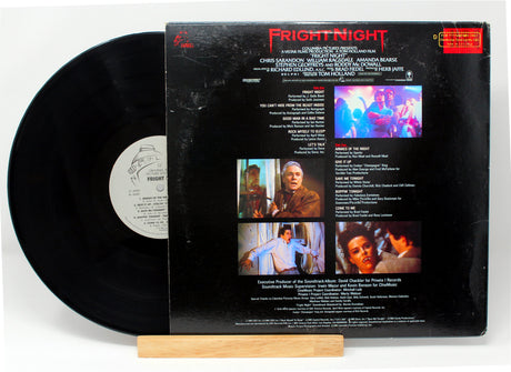 Soundtrack - Fright Night
