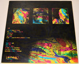 Frightwig - Cat Farm Faboo