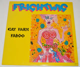 Frightwig - Cat Farm Faboo