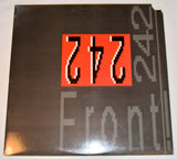 Level 242 - Front By Front