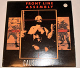 Front Line Assembly - Caustic Grip