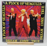 Flock Of Seagulls - Dream Come True