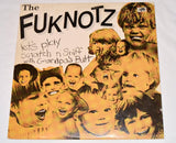 Fuknotz, The - Let's Play Scratch N Sniff With Grandpa's Butt