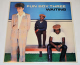 Fun Boy Three - Waiting