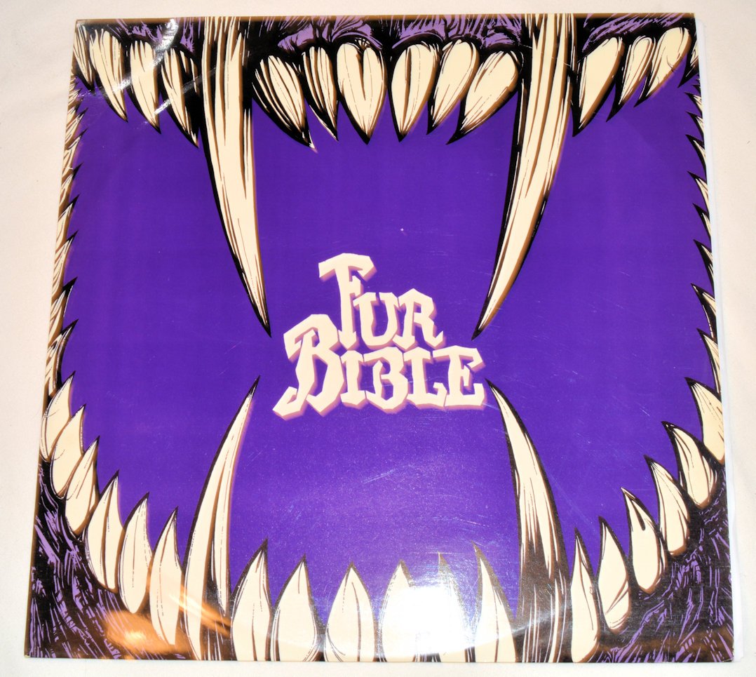 Fur Bible - Fur Bible