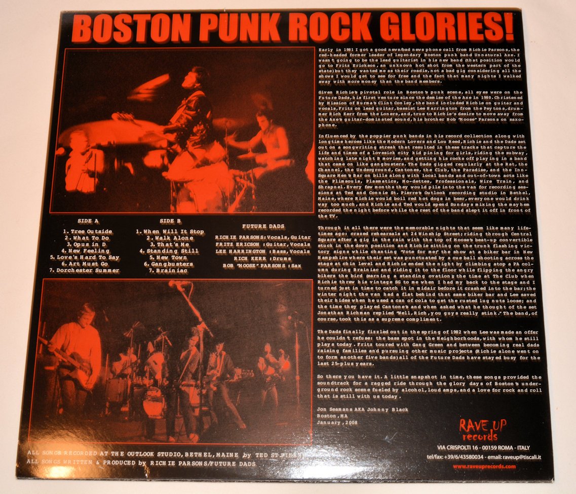 Future Dads - 24 Winship