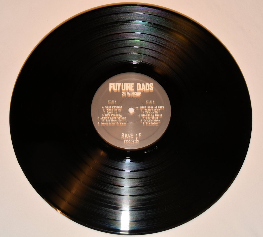 Future Dads - 24 Winship