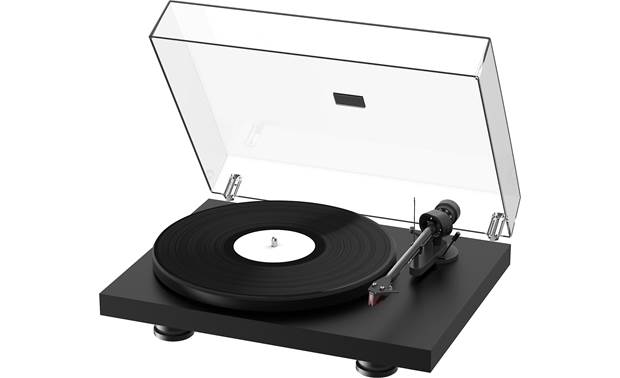 Pro-Ject - Debut Carbon EVO